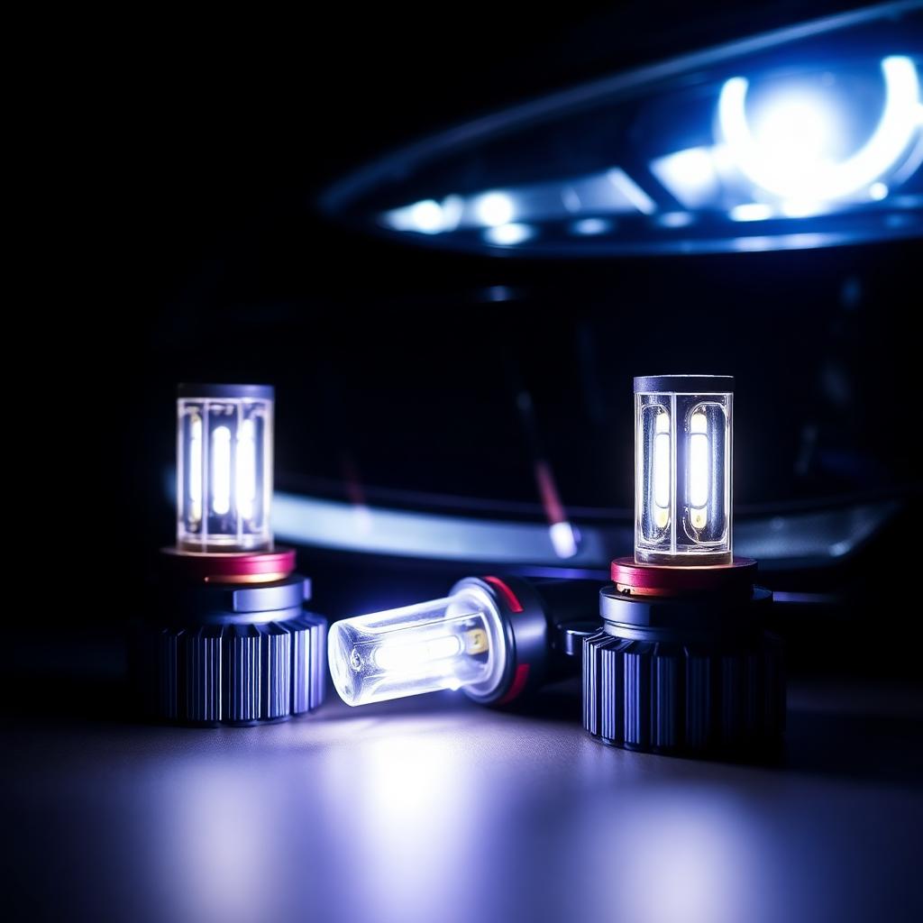 bulbs