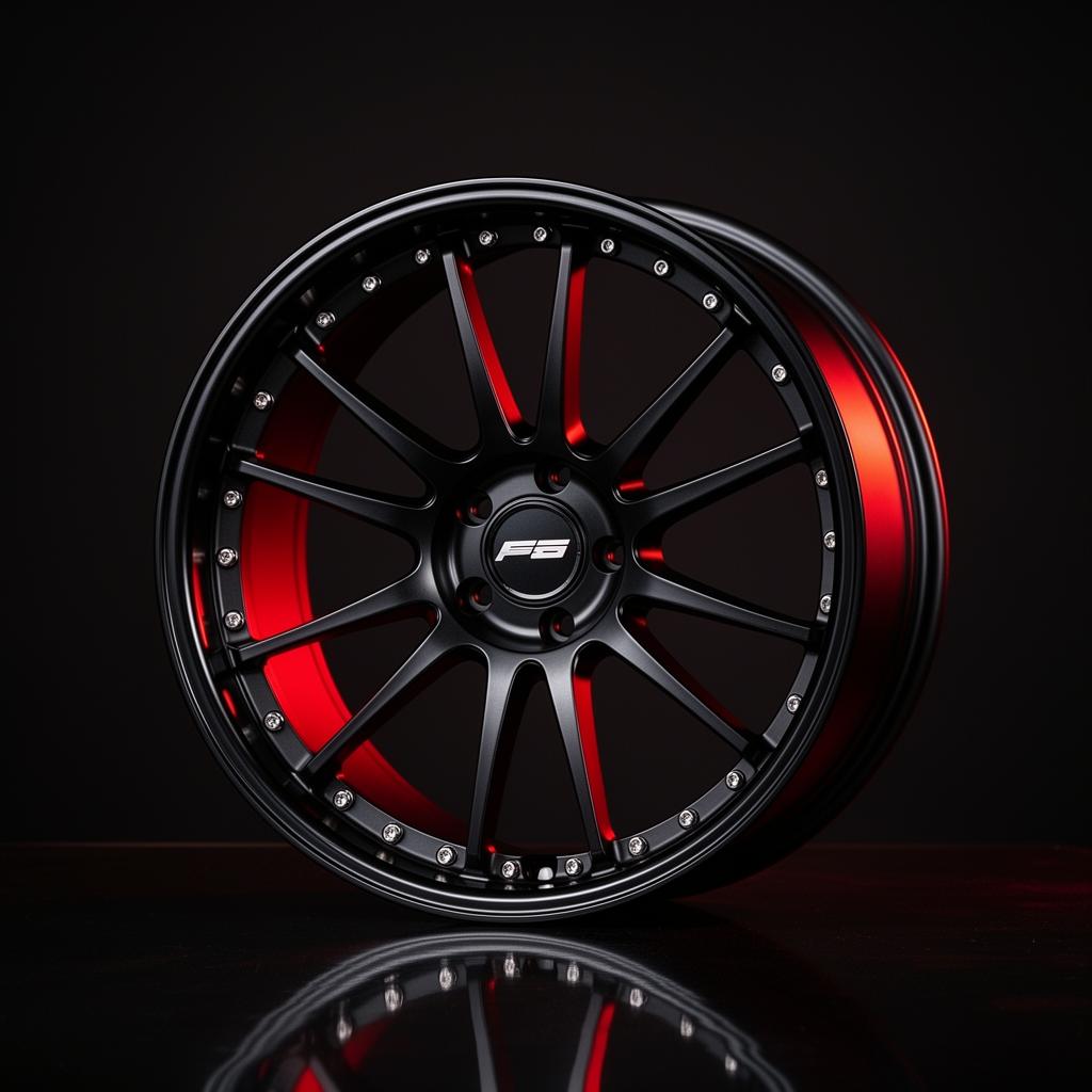 Alloy Wheels