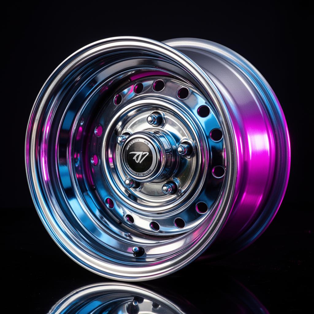 Matatu Rims