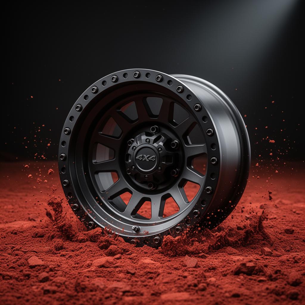 4×4 & Off-road