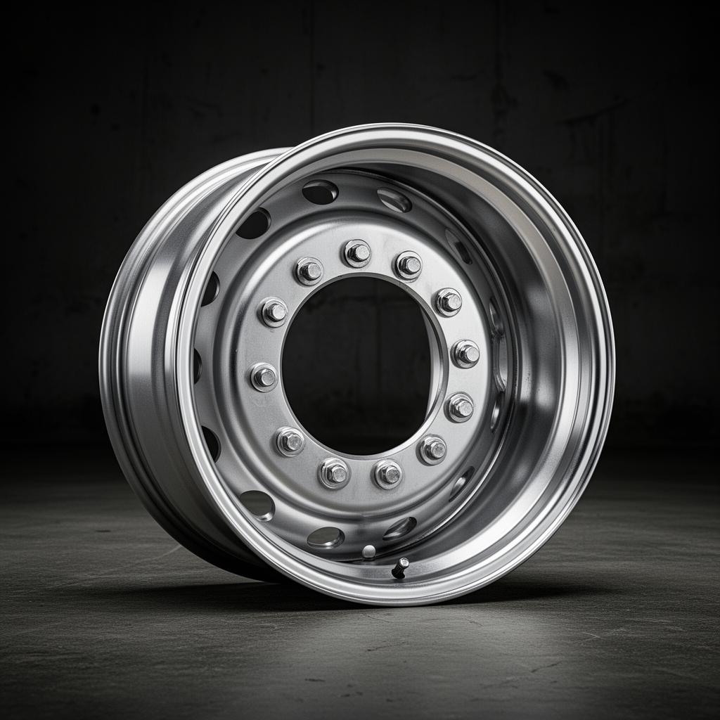 Truck & Trailer Rims